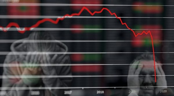 Παγκόσμια οικονομία: Αντιμέτωπη με την ύφεση το 2023