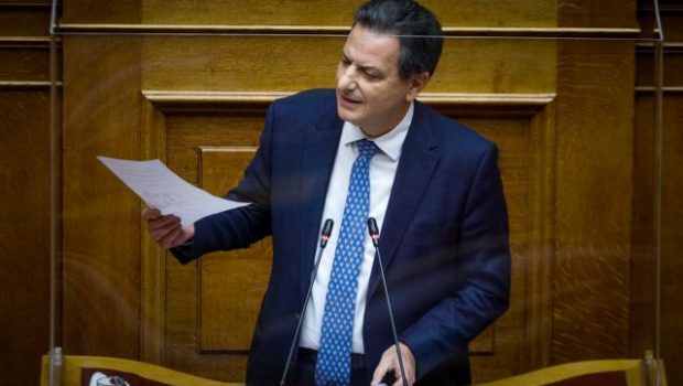 Σκυλακάκης: 11,08 δισ. ευρώ θα εισρεύσουν ως τον Ιανουάριο στην Ελλάδα από το Ταμείο Ανάκαμψης