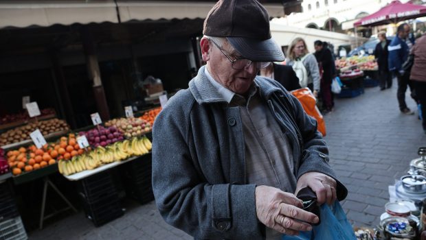 Συντάξεις: Οι 13 αλλαγές που θα ισχύσουν από το νέο έτος