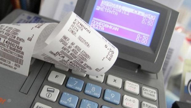 Ταμειακές μηχανές: Προ των πυλών πρόστιμα και λουκέτα έως 10 ημερών