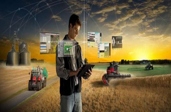 ΚΑΠ: Ο αγροτικός τομέας στη νέα εποχή - Συστήματα γνώσης και καινοτομίας