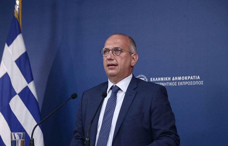 Οικονόμου: Αμείλικτα τα ερωτήματα μετά την κατάθεση της γραμματέως του Χρ.Καλογρίτσα