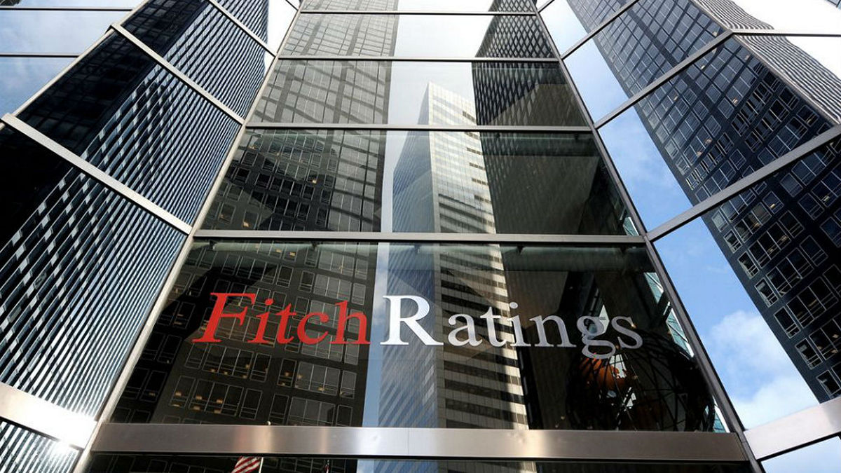 Fitch: Αναβάθμισε το αξιόχρεο και της Τράπεζας Πειραιώς