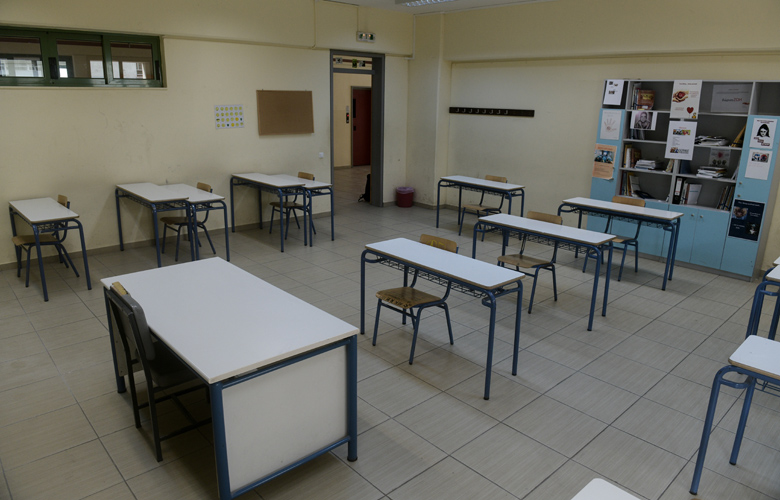 Κλειστά και αύριο 11 Ιανουαρίου τα σχολεία στον Δήμο Δυτικής Λέσβου