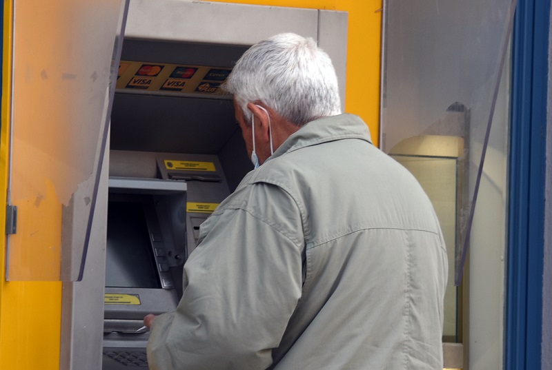 Συντάξεις Φεβρουαρίου: Οι ημερομηνίες πληρωμής ανά Ταμείο