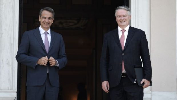 ΟΟΣΑ: Δημιουργείται κέντρο του οργανισμού στην Κρήτη