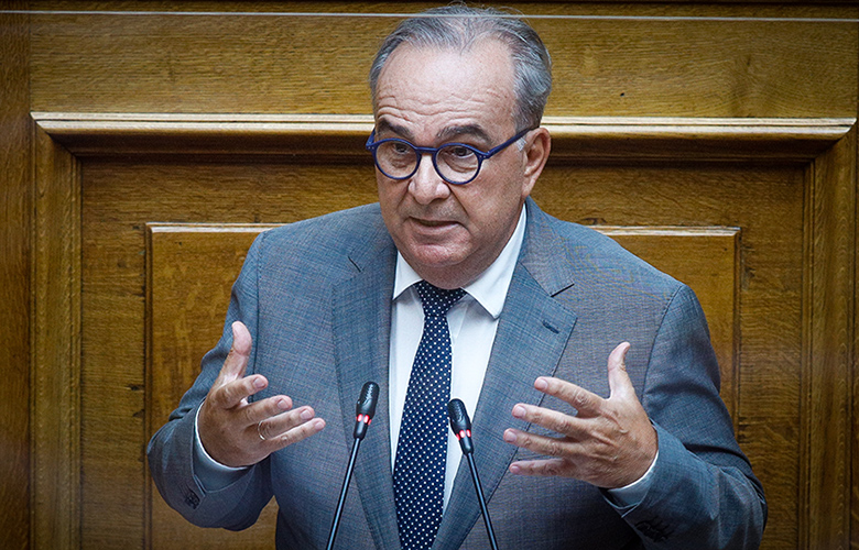 Παπαθανάσης: Το Market Pass θα δοθεί χωρίς υποχρέωση αγορών
