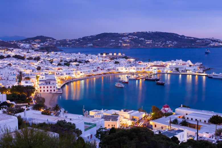 Forbes: Η Ελλάδα στις 10 πιο φθηνές χώρες για να ζήσει κάποιος αν παρατήσει τη δουλειά του