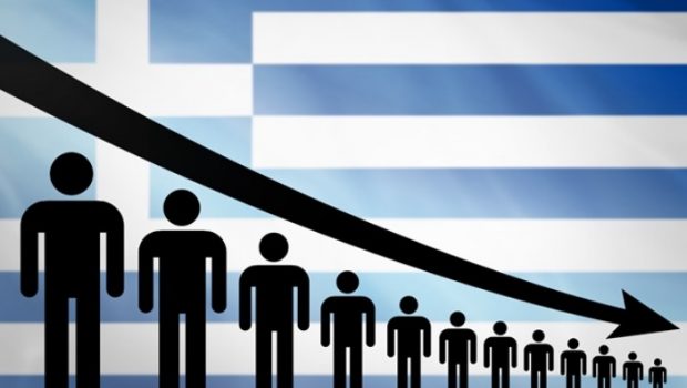 Ο δημογραφικός εφιάλτης και το ασφαλιστικό