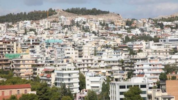 Αγορά Ακινήτων: Γιατί δεν υπάρχουν σπίτια προς ενοικίαση – Πόσο αυξήθηκαν τα ενοίκια σε 40 περιοχές [πίνακας]