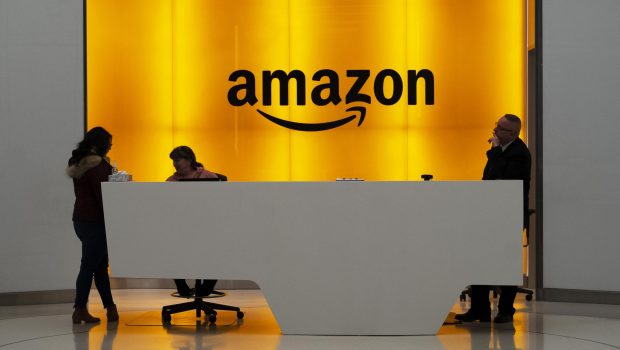 Amazon: Επιβεβαίωσε την απόλυση πάνω από 18.000 εργαζομένων – Και στην Ευρώπη