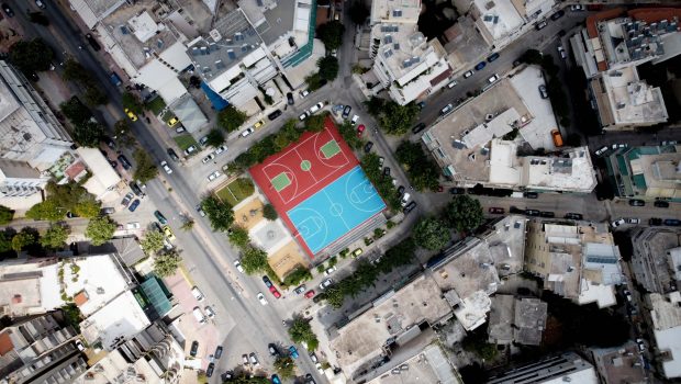 Ακίνητα: Όνειρο η απόκτηση στέγης από νέους