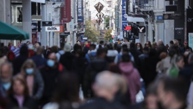 Θεοφάνεια: Πώς θα λειτουργήσουν σούπερ μάρκετ και καταστήματα το τριήμερο