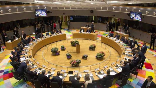 Σταϊκούρας: Στις Βρυξέλλες σήμερα για το Eurogroup