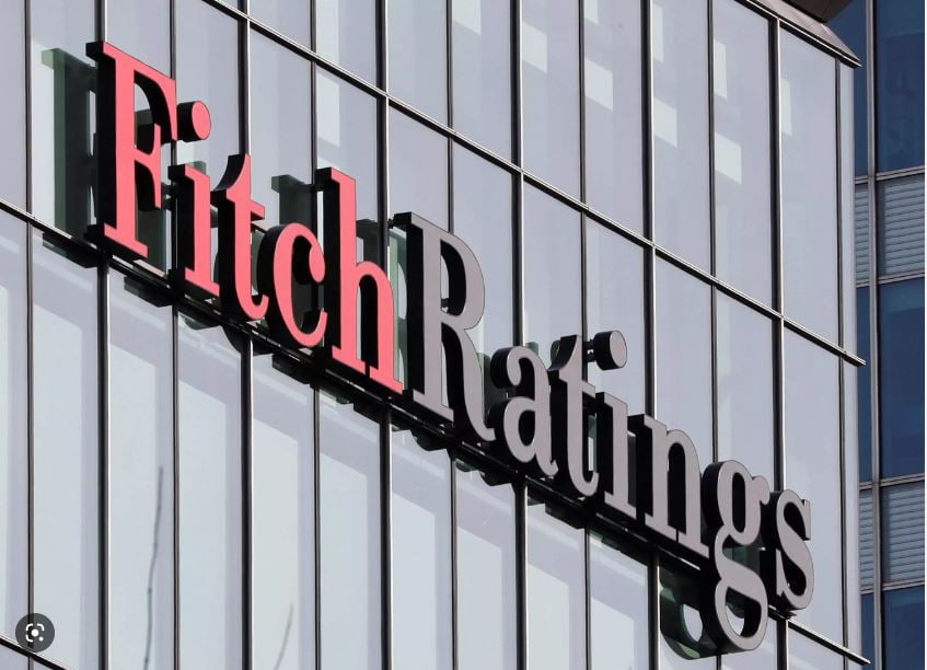 O οίκος Fitch αναβάθμισε το αξιόχρεο τριών ελληνικών τραπεζών