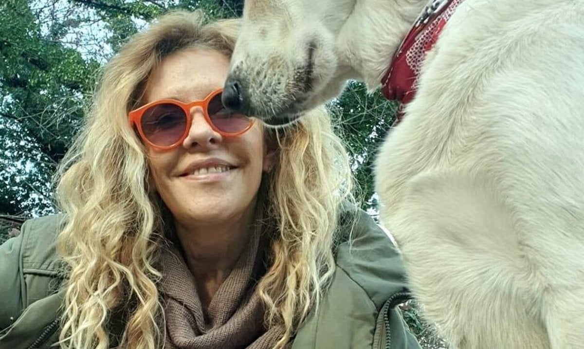 Σοκ για την Μαίρη Μηλιαρέση: Της έκαναν «ποδαρικό» οι διαρρήκτες – Δείτε πώς βρήκε το σπίτι της