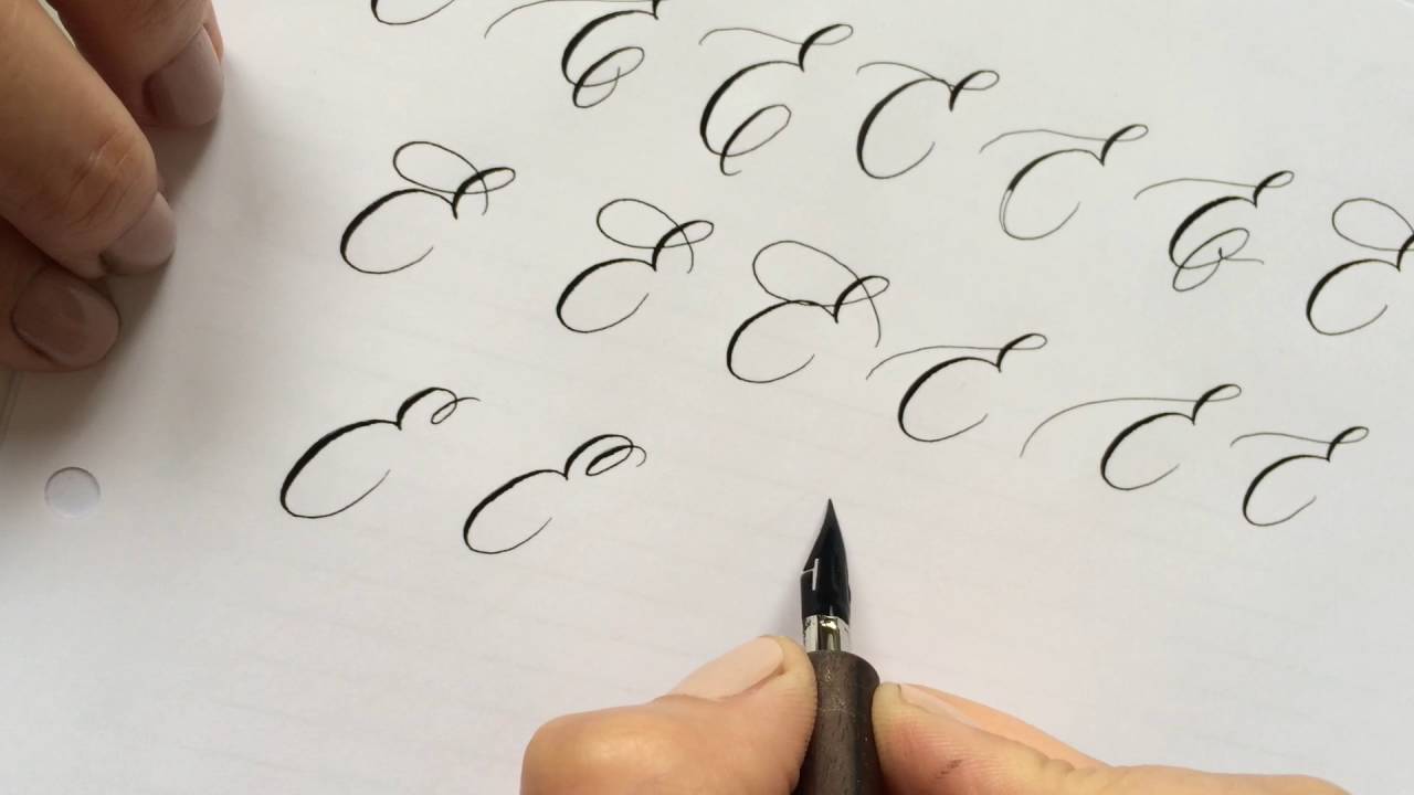 Calligrapher: Τεχνητή Νοημοσύνη μιμείται τον ανθρώπινο γραφικό χαρακτήρα