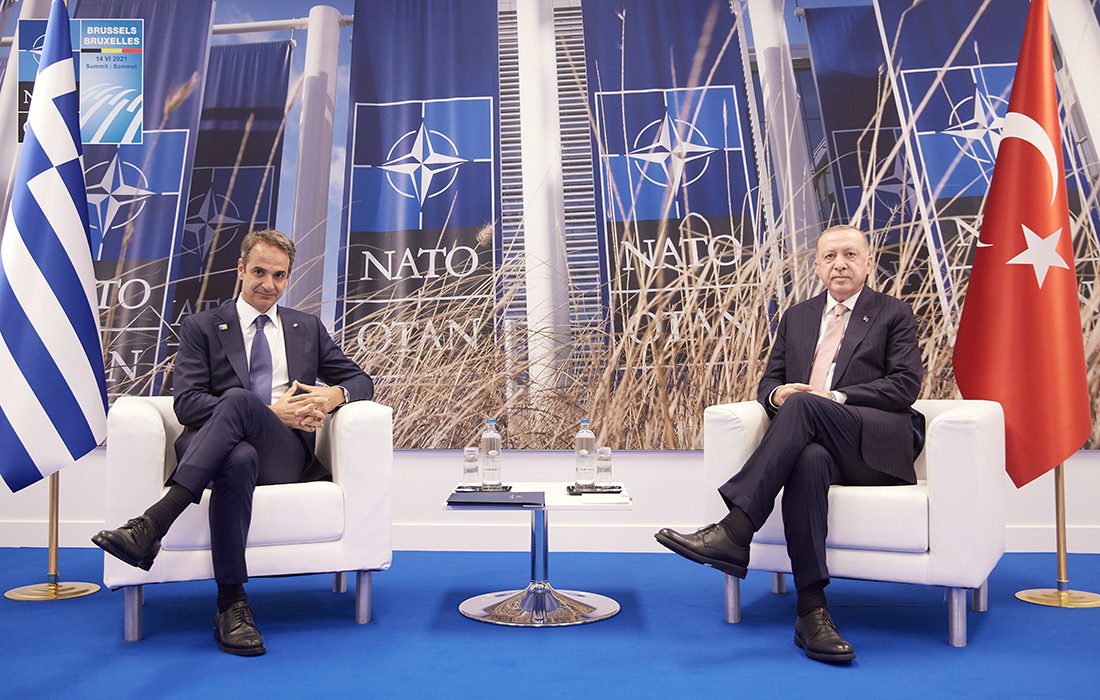Εκλογές 2023: Αυτή είναι η πιο πιθανή ημερομηνία για να στηθούν οι κάλπες – Παράλληλα με την Τουρκία
