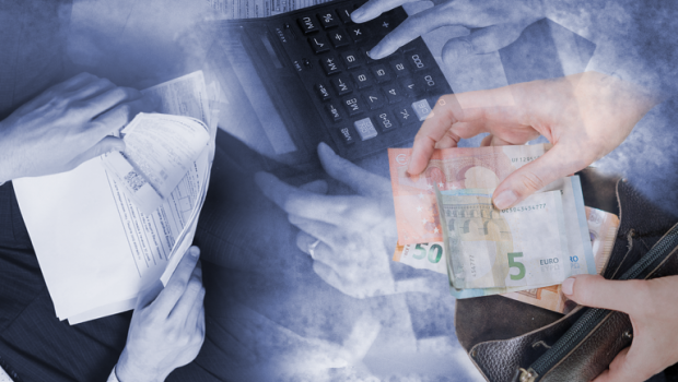 Ο «χάρτης» των πληρωμών από ΕΦΚΑ, ΔΥΠΑ και ΟΠΕΚΑ