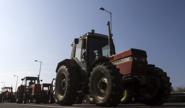 Τρίκαλα: Κινητοποιήσεις προανήγγειλαν οι αγρότες