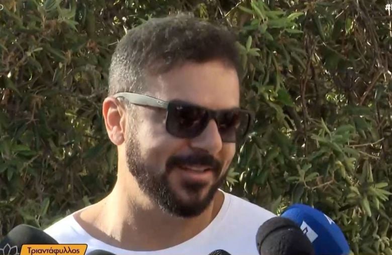 Τριαντάφυλλος: Ο Βασάλος κι άλλοι 2-3 του Survivor έχουν πάρει ντόπα