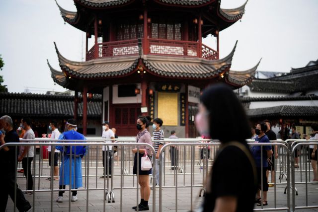 Κίνα: Όλο και περισσότεροι μεγιστάνες θέλουν να φύγουν από τη χώρα