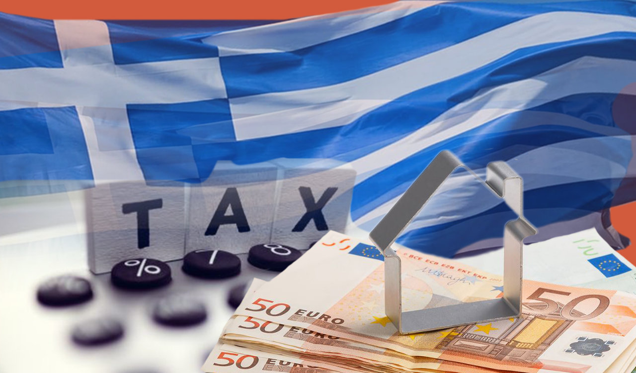 ΓΣΕΕ: Τι απαντά στην πρόταση της κυβέρνησης για αναμόρφωση του φορολογικού
