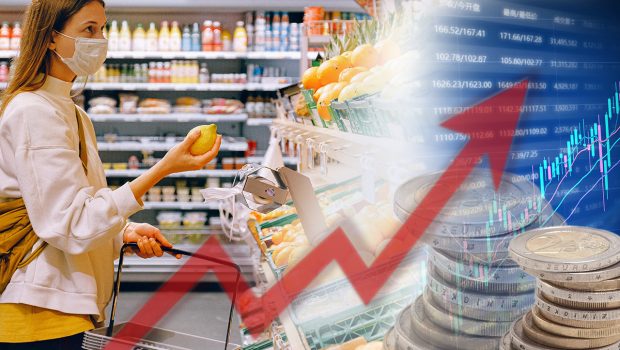 Δημοσκόπηση: Πώς βλέπουν οι πολίτες το καλάθι του νοικοκυριού και τα μέτρα στήριξης