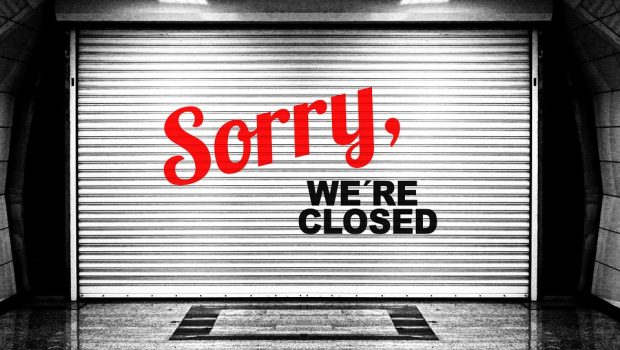 ΕΕ: Ρεκόρ 7ετίας στις χρεοκοπίες επιχειρήσεων στο δ’ τρίμηνο 2022