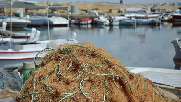 ΕΠΑλΘ: Στα 51,3 εκατ. ευρώ το πακέτο των αποζημιώσεων σε αλιεία και υδατοκαλλιέργεια