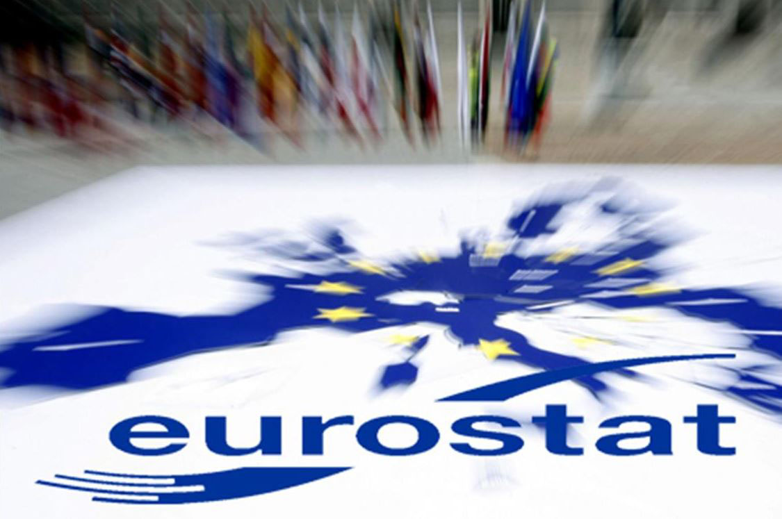 Eurostat: Στο 7,2% ο πληθωρισμός στην Ελλάδα τον Ιανουάριο – Τα στοιχεία για την Ευρωζώνη