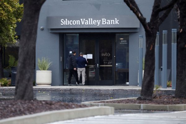 H κατάρρευση της Silicon Valley Bank δεν ήταν ένα «μεμονωμένο γεγονός»