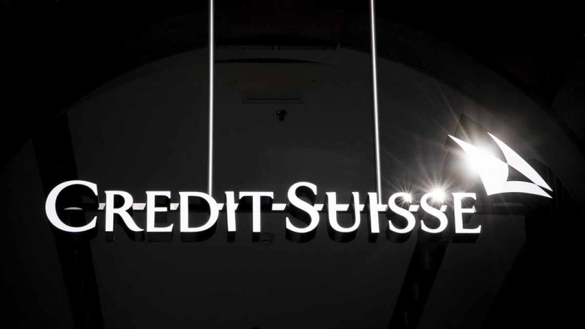 Κρίσιμο Σαββατοκύριακο για την Credit Suisse