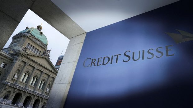 Credit Suisse: Σβήνουν τη φωτιά πριν ανοίξουν οι αγορές – Η Ελβετία ενημερώνει για την εξαγορά από την UBS