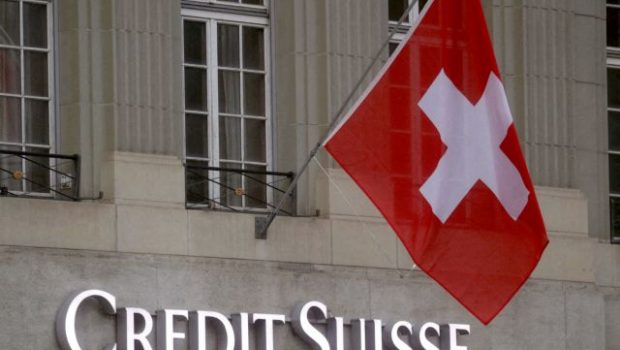 Credit Suisse: Οι 48ώρες που θα κρίνουν τον μέλλον του ελβετικού κολοσσού