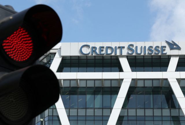 Credit Suisse – UBS: Η επόμενη ημέρα της εξαγοράς και οι κίνδυνοι για το παγκόσμιο χρηματοπιστωτικό σύστημα