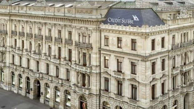 Credit Suisse: Ξέπλυμα χρήματος, σκάνδαλα και διαφθορά