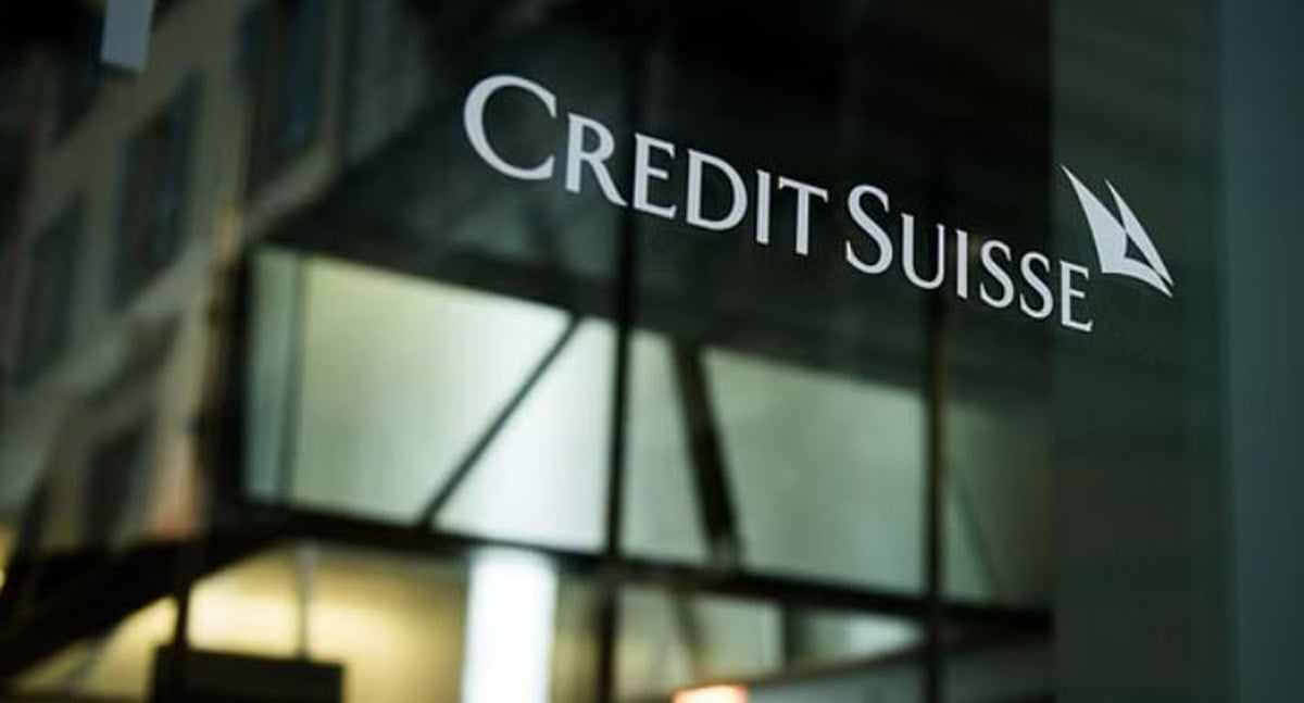 Credit Suisse: Δάνειο έως 50,6 δισ. ευρώ από την κεντρική τράπεζα της Ελβετίας