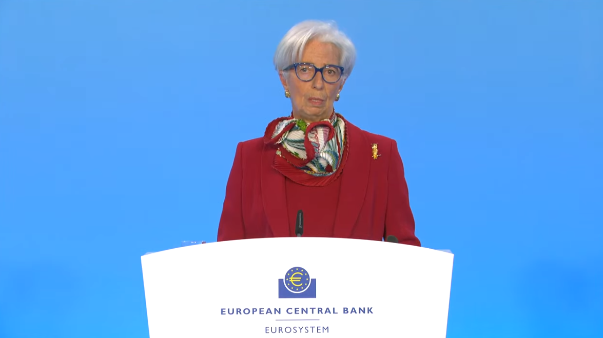 Δήλωση Στουρνάρα για την αύξηση επιτοκίων της ΕΚΤ στον ΟΤ