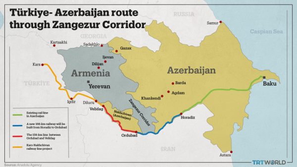 Ανάλυση: Θα οδηγήσουν σε πόλεμο οι εντάσεις Ιράν - Αζερμπαϊτζάν;