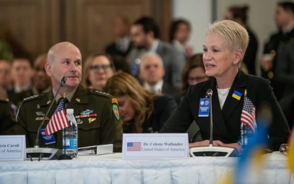 Άγρια κόντρα ΗΠΑ-Ουκρανίας: «Σας δώσαμε όσα όπλα χρειάζεστε» - Η απάντηση του Κιέβου