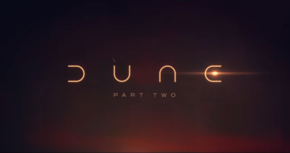 Dune Part Two: Κυκλοφόρησε το trailer της ταινίας
