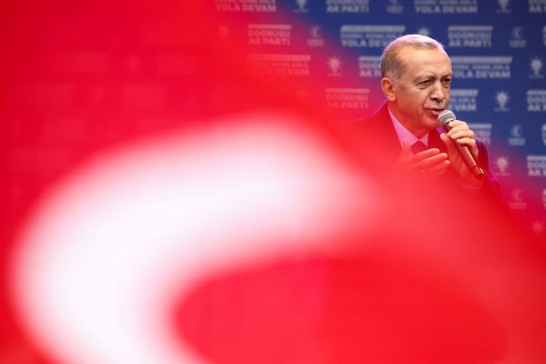 Η Τουρκία στο σταυροδρόμι μεγάλων αλλαγών