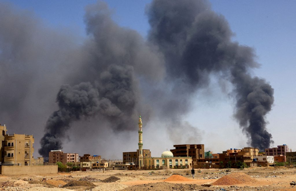 Πόλεμος στο Σουδάν: Σε κίνδυνο η κατάπαυση του πυρός