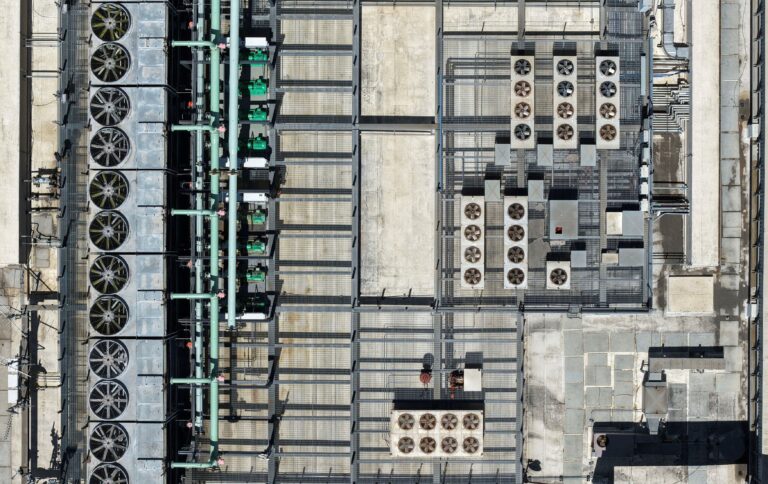 Έκθεση Allianz: Πώς η έκρηξη των data center αλλάζει τον ασφαλιστικό κλάδο
