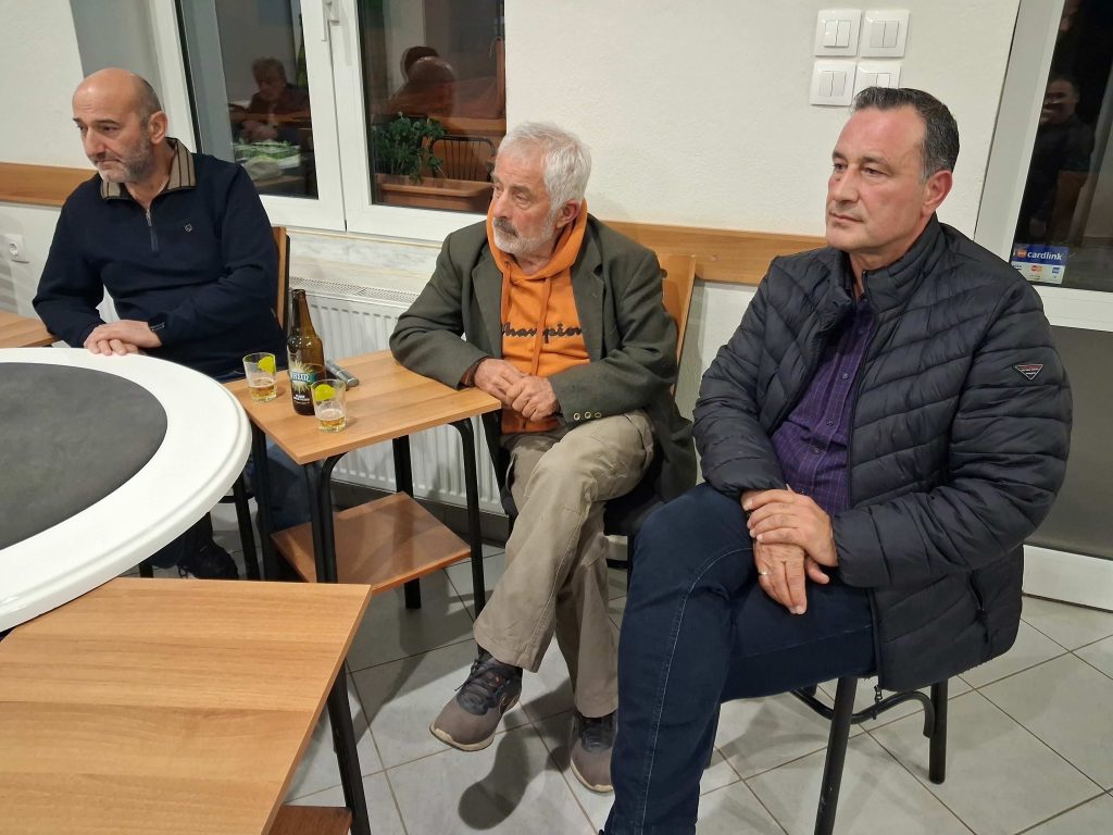 Πρωτοχώρι: Επίσκεψη του δημάρχου Κοζάνης Γιάννη Κοκκαλιάρη στις 15 Οκτωβρίου 2026
