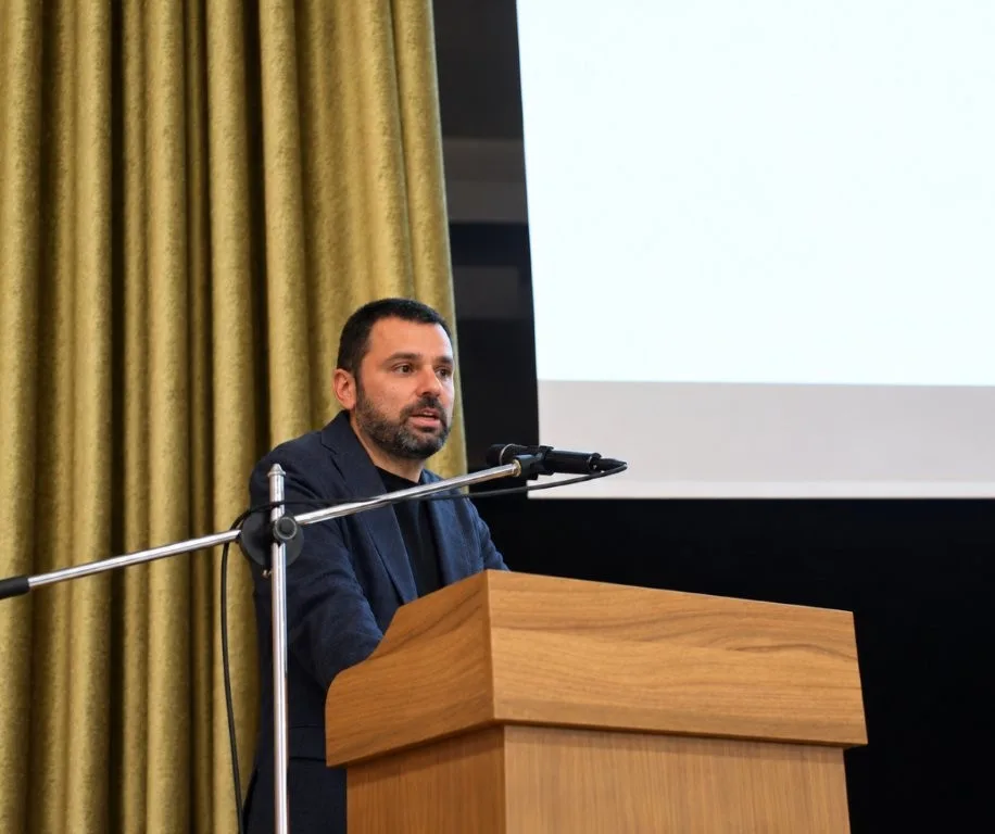 Σέρβια: Ημερίδα για το Κάστρο και συζήτηση για ολοκληρωμένο masterplan 14 Ημερίδα για την ανάδειξη της Καστροπολιτείας