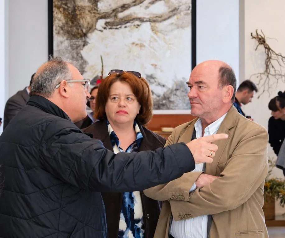 Σέρβια: Ημερίδα για το Κάστρο και συζήτηση για ολοκληρωμένο masterplan 16 Παρουσία φορέων στην εκδήλωση