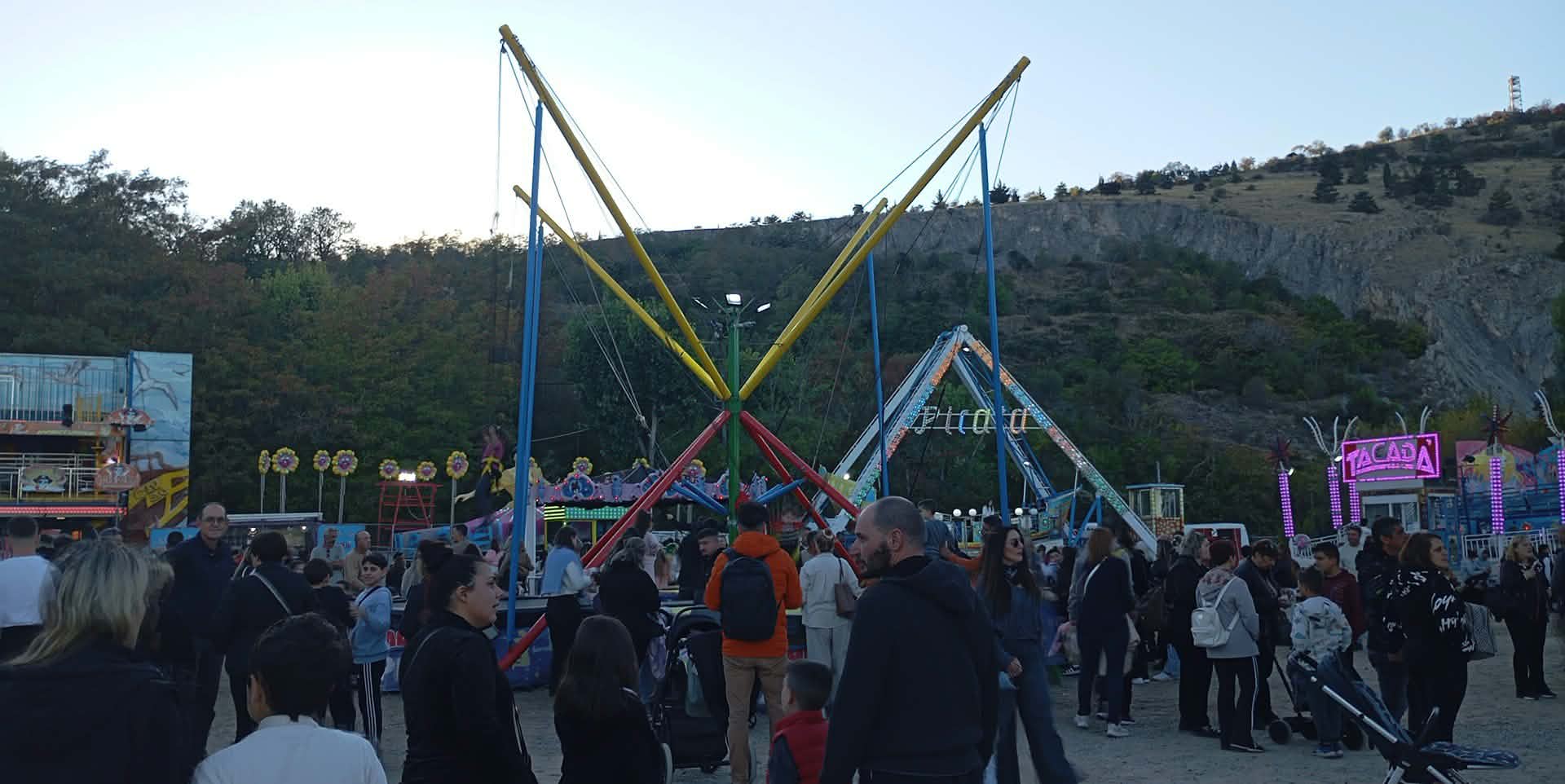 Εικόνα από τον Νιάημερο της Κοζάνης