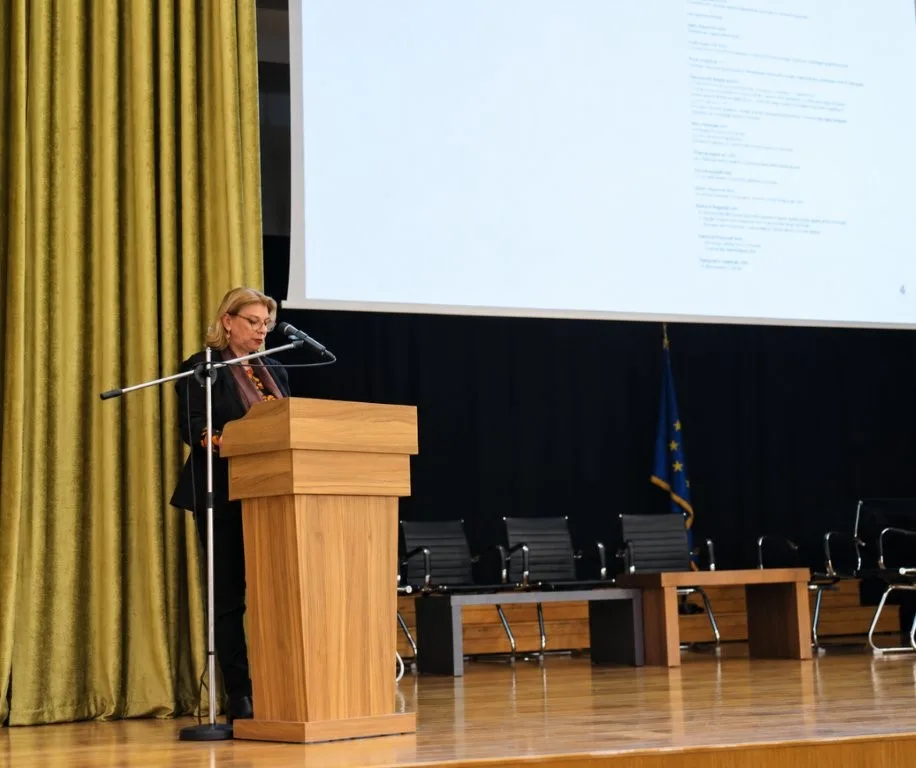 Σέρβια: Ημερίδα για το Κάστρο και συζήτηση για ολοκληρωμένο masterplan 17 Επιστημονική ημερίδα στα Σέρβια